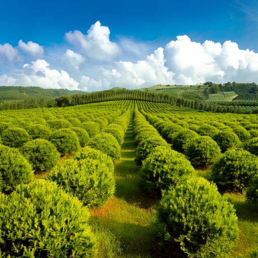 Firefly very large plantation 48073